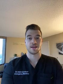Poster for Other video from Dr. Adam Goodcoff