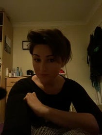 Poster for Other video from Rebecca Gilliland