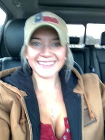 Poster for Pep Talk video from Cami Cakes