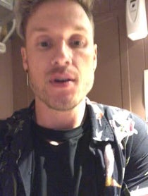 Poster for Advice video from Scott Eckel