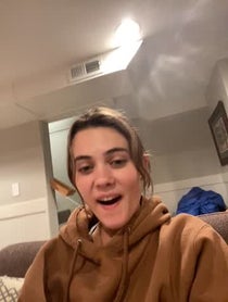 Poster for Advice video from Tatum Dahl