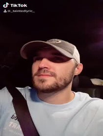 Poster for Birthday video from Taintedlyric
