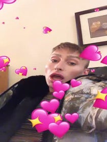 Poster for Other video from Biblegirl