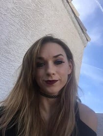 Poster for Other video from Allie Sparks