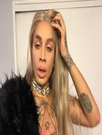 Poster for Other video from Dahlia Sin