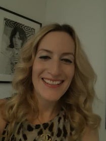 Poster for Other video from Galia Brener
