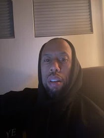 Poster for Anniversary video from Affion Crockett