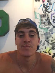 Poster for Other video from sammy wilk