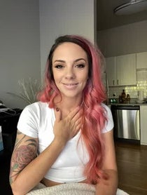Poster for Pep Talk video from Avery Warner
