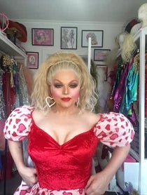 Poster for Other video from Wigs By Vanity