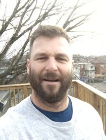Poster for Other video from Dave Salmoni