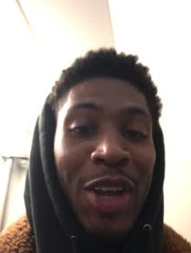 Poster for Other video from Chaz Smith