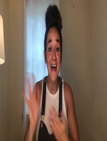 Poster for Other video from Becca Lee