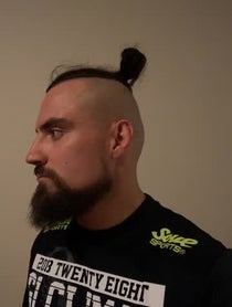 Poster for Other video from Marty Scurll