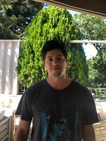 Poster for Other video from Chris Galya