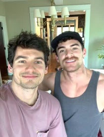 Poster for Other video from PJ and Thomas