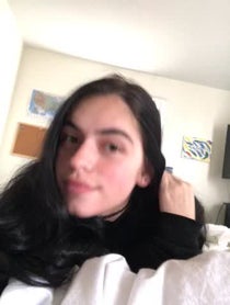 Poster for Question video from Maitlyn Pezzo