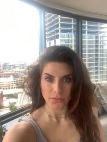 Poster for Other video from Marisa Saks