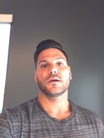 Poster for Other video from Ronnie Magro