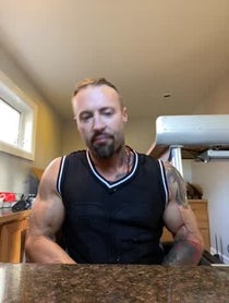 Poster for Gift video from Kris Gethin