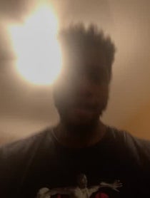 Poster for Birthday video from Terrence Jones