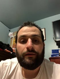 Poster for Roast video from Old & Dumb