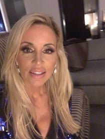 Poster for Other video from Camille Grammer