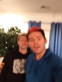 Poster for Other video from Jesse and Mike