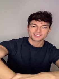 Poster for Other video from Carl Man