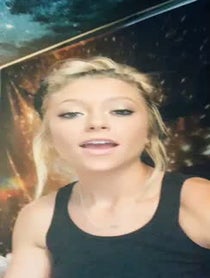 Poster for Other video from Amanda Johansen