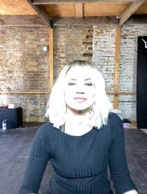 Poster for Other video from Kimberly Wyatt