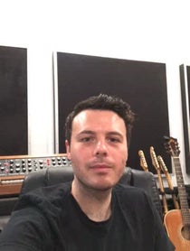 Poster for Other video from Justin York