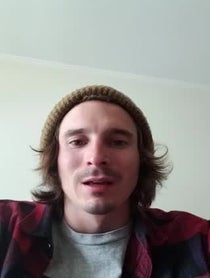 Poster for Other video from Daniel Woods