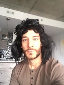 Poster for Mother's Day video from Benoît Beauséjour-Savard