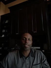 Poster for Gift video from Torii Hunter