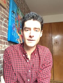 Poster for Other video from Drew Gehling