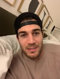 Poster for Other video from Evan Antin