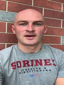 Poster for fathersday video from Connor Shaw