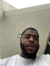 Poster for Birthday video from Dexter Williams