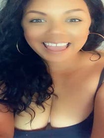 Poster for Birthday video from Kiely Williams