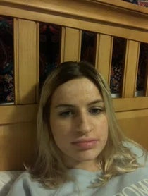 Poster for Roast video from That Cancelled Girl
