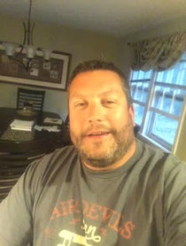 Poster for Announcement video from Bret LaBelle