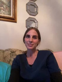 Poster for Birthday video from Sierra Dawn Thomas- Anglim