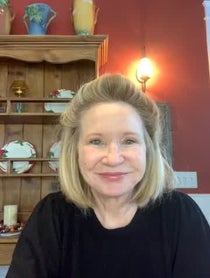 Poster for Gift video from Debra Jo Rupp