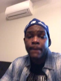 Poster for Other video from Daequan D. Taylor