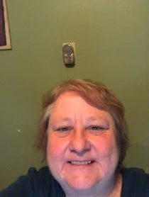 Poster for Pep Talk video from Maile Flanagan