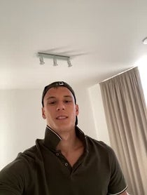 Poster for Birthday video from Filip Benkovic