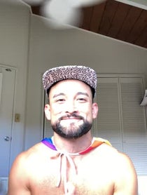 Poster for Other video from Mark Kanemura