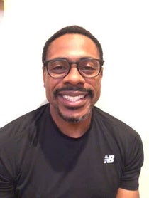 Poster for Birthday video from Curtis Granderson