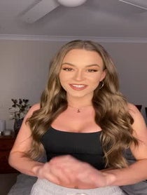 Poster for Pep Talk video from Emily Ward￼